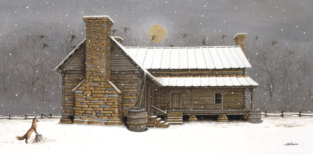 Bob Timberlake An Artistic Epiphany ‹ Architects + Artisans